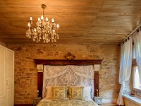 Coeur De Lion - St Cirq Lapopie : Coeur De Lion, St Cirq Lapopie